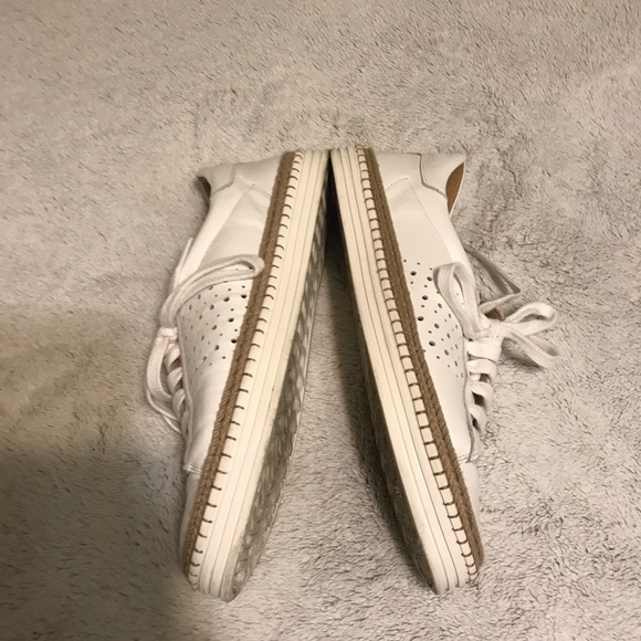 Conchisa white sneakers - Picture 5 of 5